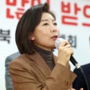 국민의힘 지지층 여론조사서 나경원 두각…주자들은 '텃밭' 대구행 이미지