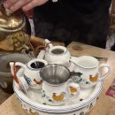 250024 | [상하이 여행#7] 점도덕 방문 후기/ 상해 딤섬 맛집 / 점도덕 메뉴 추천 / 신천지 환위후이점