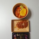 토실토실꼬마김밥