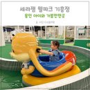 GC차일드케어어린이집 | 용인 대형키즈카페 세라젬 웰파크 기흥