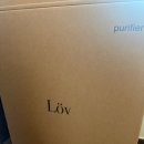 2106 | 콤마 공기청정기 로브 벽걸이형 LOV01-2106 솔직 후기