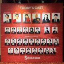 펫미인 | 뮤지컬 킹키부츠 이재환 서경수 허윤슬 심재현 샤롯데씨어터 1층 4열 후기