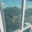 서귀포소방서 동홍119센터 | 서귀포 소방서 119센터 외부 유리창 외벽 청소 완료했어요