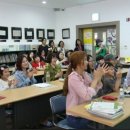 정지용문학관 이미지