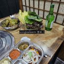 통영맛집 돼지영농후계자