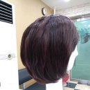 샤인헤어 이미지