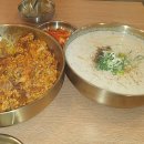 보리향칼국수