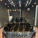 동행자동차공업사 | 용인 기흥 그랜저IG 중고차 광택 유리막코팅 재도색 차량 점검 후기