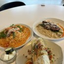 [군산맛집] 보령 부부의 군산 원정! 확장이전한 양식 맛집 '모트(motte)' 웨이팅 및 리뷰이벤트 꿀팁...