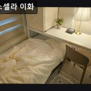 신촌, 고시원, 추천 파루스셀라 이화 신촌 파루스셀라 이화, 안전한 여성 전용 고시원