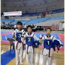 최고태권도장 이미지