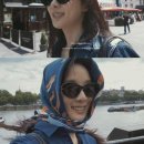 1293 | 평택 톰포드 TF1293 01A 입고 : 배우 이청아 선글라스 실물 후기