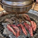 소숯점 | [영등포 신길동] 소갈비 맛집 &#34;황금국수 숯소갈비살 신길점&#34; 후기