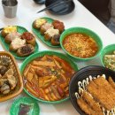 덕천초등학교후문 앞(1) | 전대후문혼밥 추천 유부가, 가성비 대왕 유부초밥부터 500원 우동까지 솔직후기