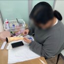 네일 꿈꾸다