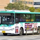 LG원앙.한성아파트 버스승강장 | [20200427] 갈매중앙사거리