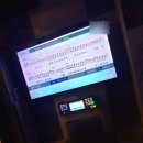 멜로디 노래연습장 이미지