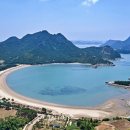 "이젠 섬으로 떠나요"...여름철 휴가를 즐기기 좋은 섬...