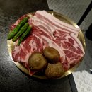 백고기 | [라페스타 고깃집] 백돈회관 방문 후기 – 고기 퀄리티 제대로다