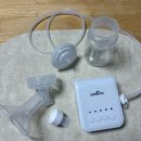 스펙트라 | 스펙트라Q+플러스 유축기 꽤괜 사용후기