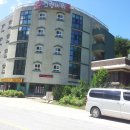 그림바위 호텔 이미지