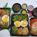 ??‘s 꼬기가득비빔밥 네이버블로그