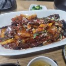 통큰코다리조림
