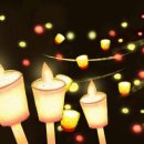 작은 불꽃 이미지