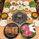 광명갈비 이미지