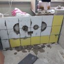 타일기능사 이미지