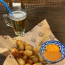 인썡맥주 | [인쌩맥주] 쫀득감자 신메뉴 후기
