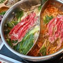 좌수영로3 | 수영샤브샤브맛집 샤브올데이 다녀온 후기