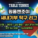 핑퐁 Daum카페