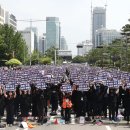 [사설] 정치가 끼지 못하게 막아야 일이 된다는 걸 보여준 교권 운동 이미지