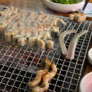 해솔래식당 | 🔥🐍읍천항 오션뷰 장어 맛집을 찾았어요^^