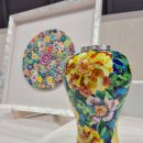 오브제-꽃과빛 이미지