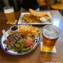 스테이크펍 | 브리즈번 스테이크 가성비 맛집 펍 CRITERION 후기 현지인들이 맥주마시러 가는 로컬 식당!