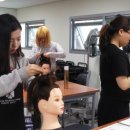 헤어디자인 이미지