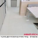 이지더원 1단지 횡단보도 | 아산테크노밸리이지더원1차2단지아파트 79타입 맘스리치 매트 시공했어요.