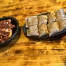 황태칼국수 | 남해 난향 황태칼국수 맛집, 내돈내산 웨이팅 후기