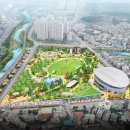 용인시종합운동장 이미지