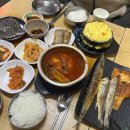 골목식당 | 남대문 갈치조림 골목 맛집 "중앙갈치식당" 방문 후기