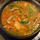 명작 신의주 찹쌀순대 이미지