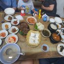 고모리보리밥 이미지