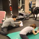 바디스타 짐 이미지