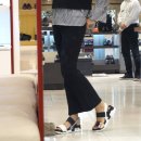 272-2147 | 여름 신상 슈즈 청량리 롯데 백화점 스티유 매장 방문 후기