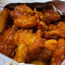 와삭통통 닭강정 이미지