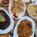 따르릉반점 | 마산 노포 중국집 만덕반점 테이블이 3개뿐 웨이팅 맛집