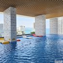 Hotel JJ | 나트랑 호텔 시내 가성비 버고 호텔 수영장 조식 나트랑숙소 추천