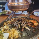 안양 고기싸롱 안양호계점 후기